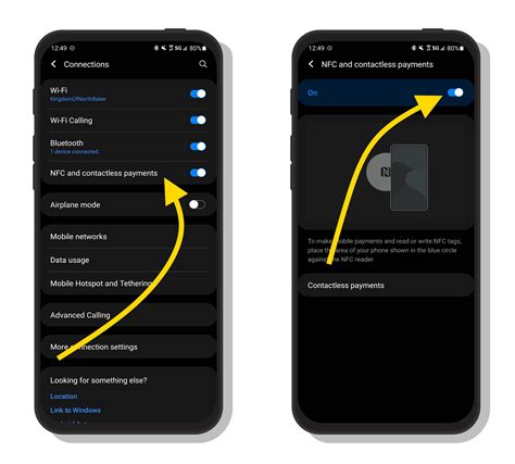 what does nfc stand for on my phone|what is nfc setting android.